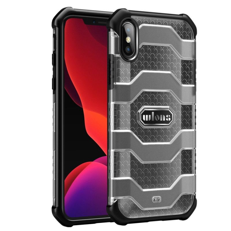 Coque iPhone X / Xs Explorer Series