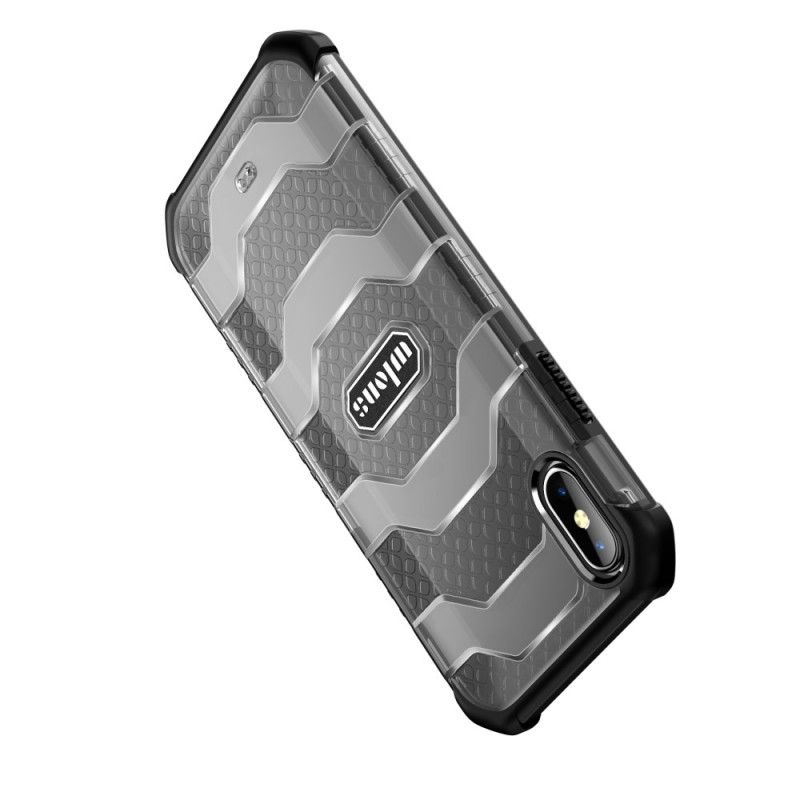 Coque iPhone X / Xs Explorer Series