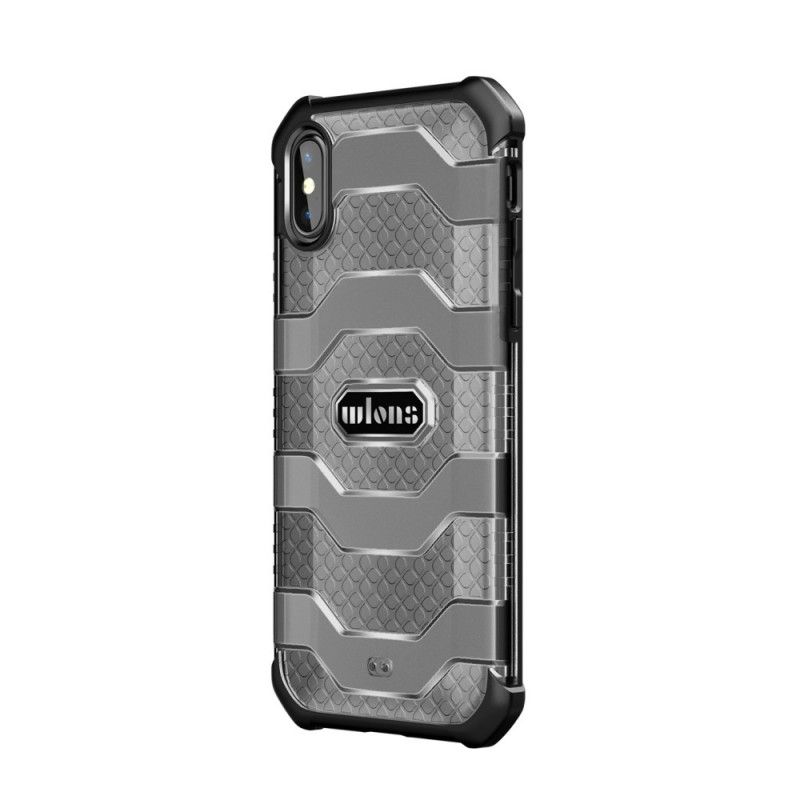 Coque iPhone X / Xs Explorer Series