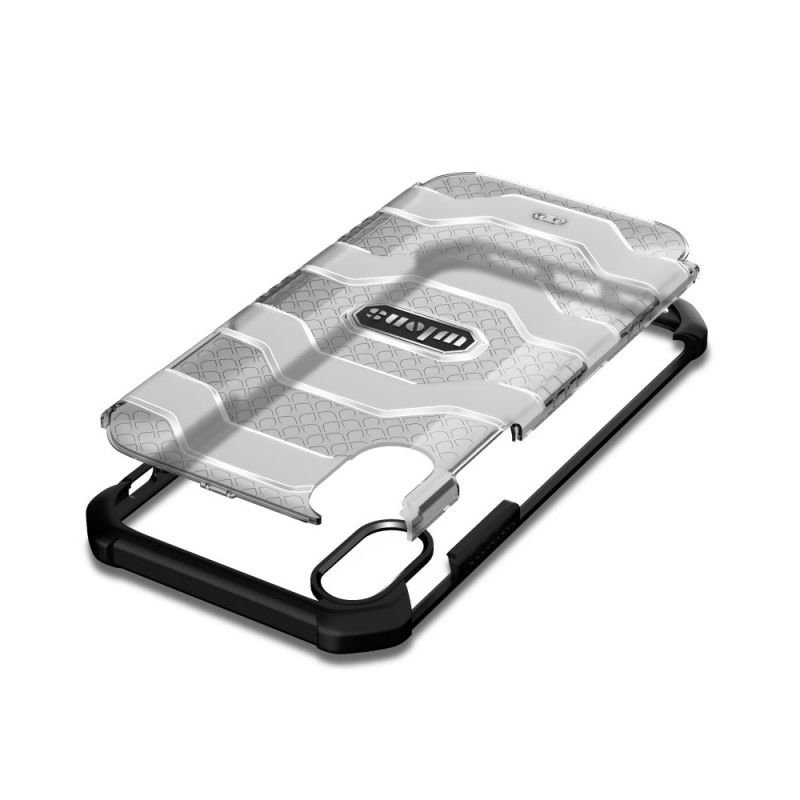 Coque iPhone X / Xs Explorer Series