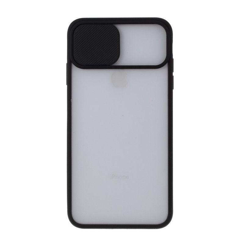 Coque iPhone X / Xs Protège Module Photo