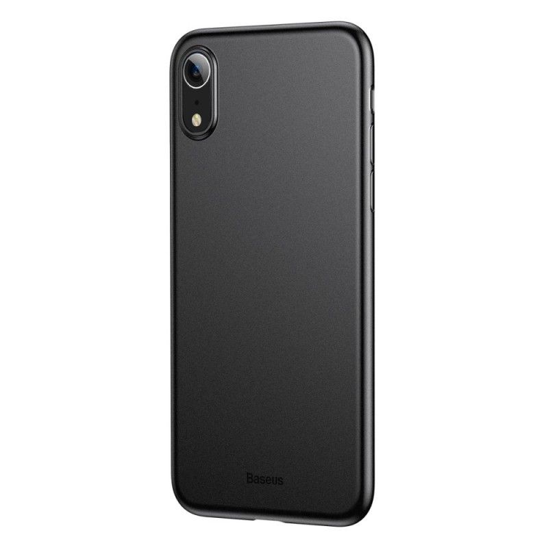 Coque iPhone Xr Baseus Mate