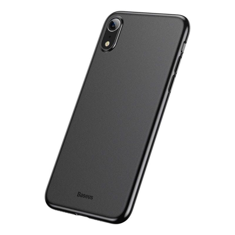 Coque iPhone Xr Baseus Mate