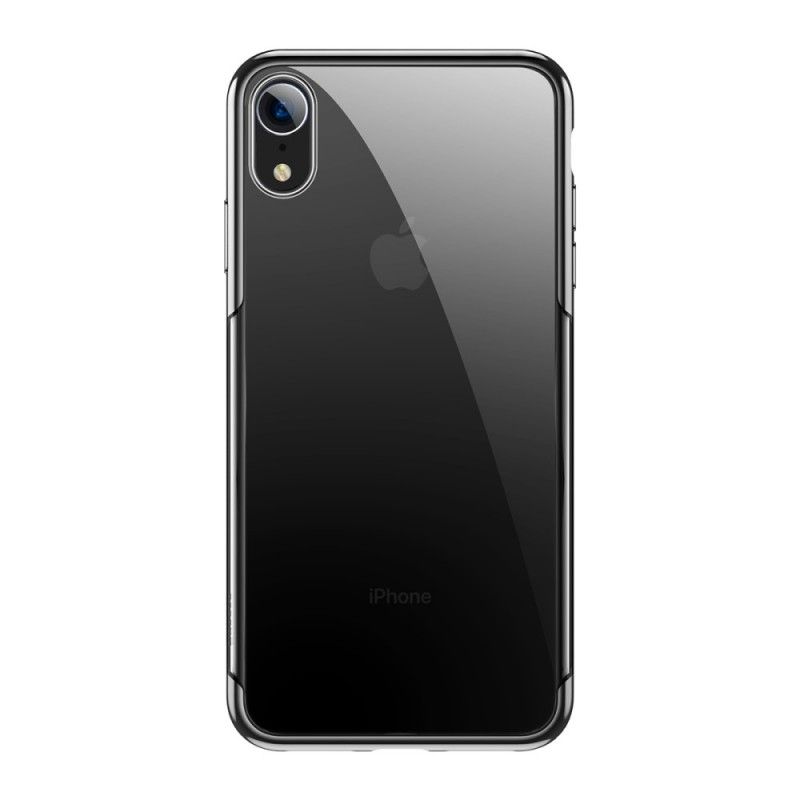 Coque iPhone Xr Baseus Shining Series