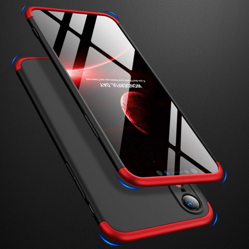 Coque iPhone Xr Détachable