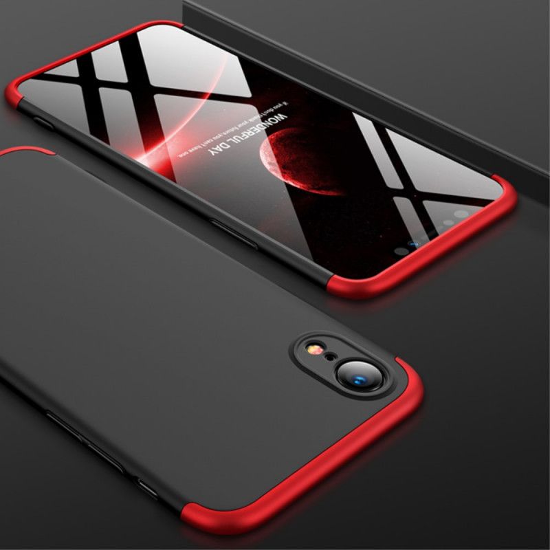 Coque iPhone Xr Détachable