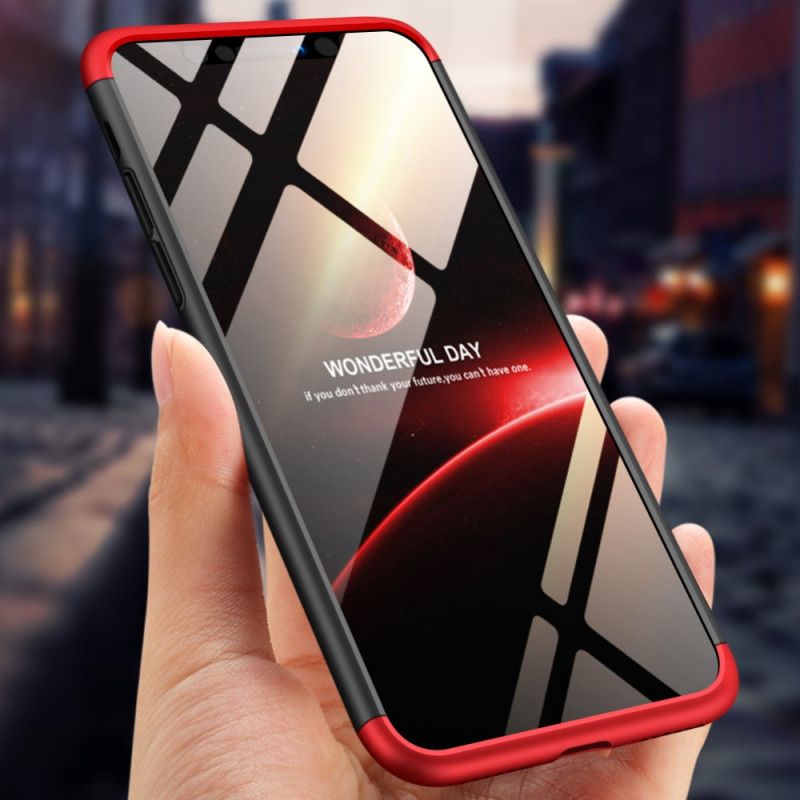 Coque iPhone Xr Détachable