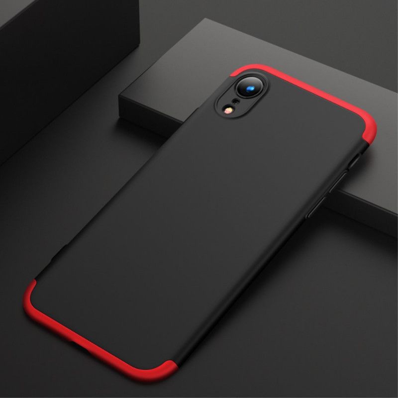 Coque iPhone Xr Détachable