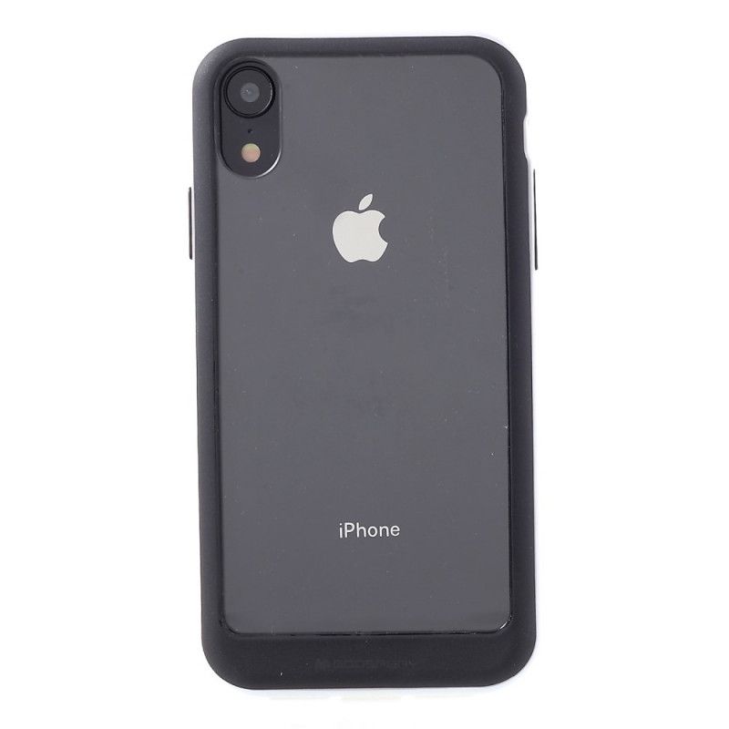 Coque iPhone Xr Détachable Mercury Goospery