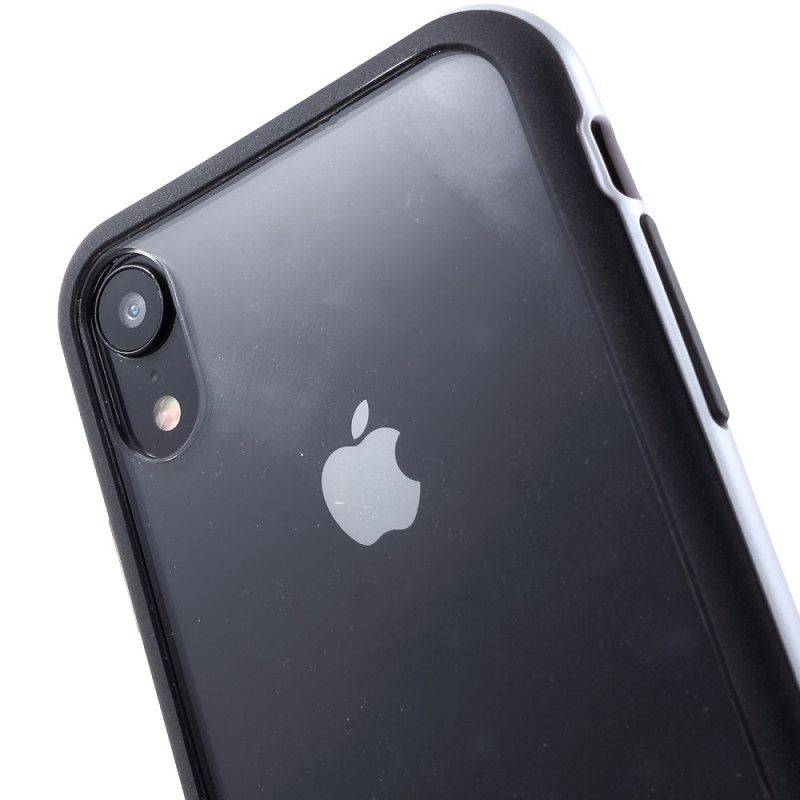 Coque iPhone Xr Détachable Mercury Goospery