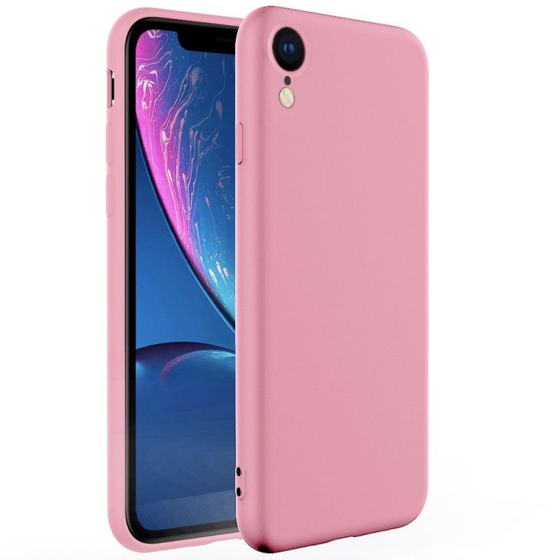 Coque iPhone Xr Dynamic Series X-level