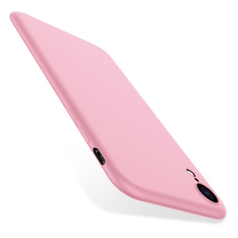 Coque iPhone Xr Dynamic Series X-level