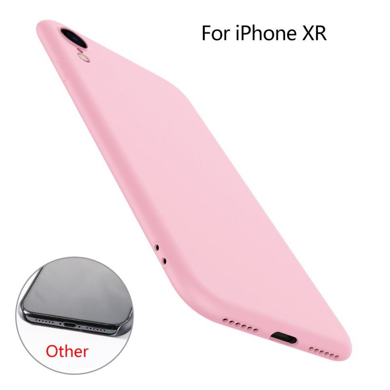 Coque iPhone Xr Dynamic Series X-level