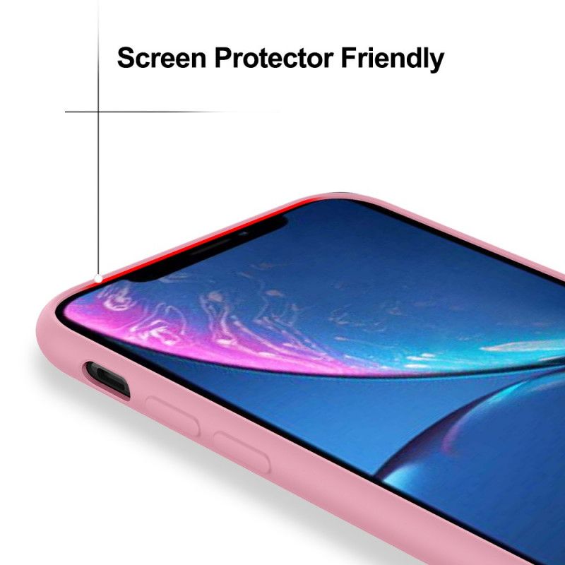 Coque iPhone Xr Dynamic Series X-level