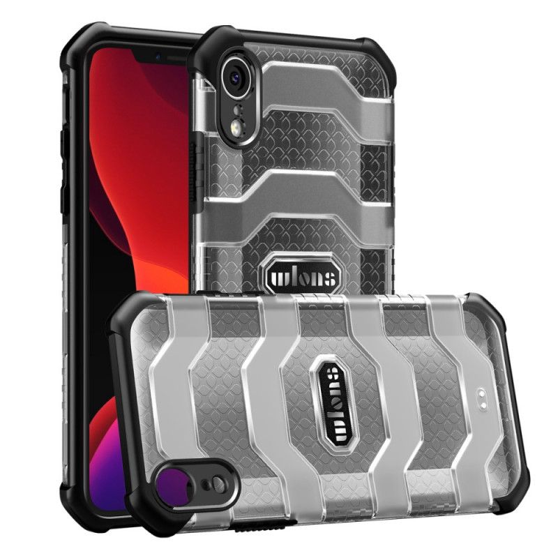 Coque iPhone Xr Explorer Series