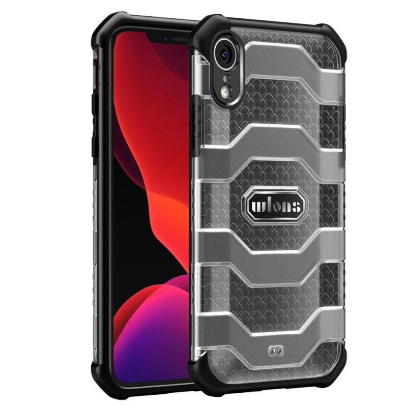 Coque iPhone Xr Explorer Series