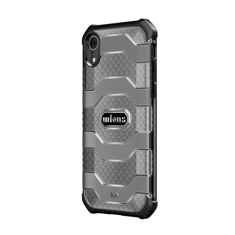 Coque iPhone Xr Explorer Series