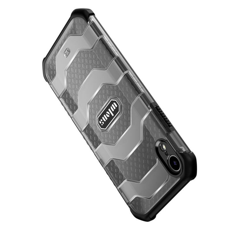 Coque iPhone Xr Explorer Series