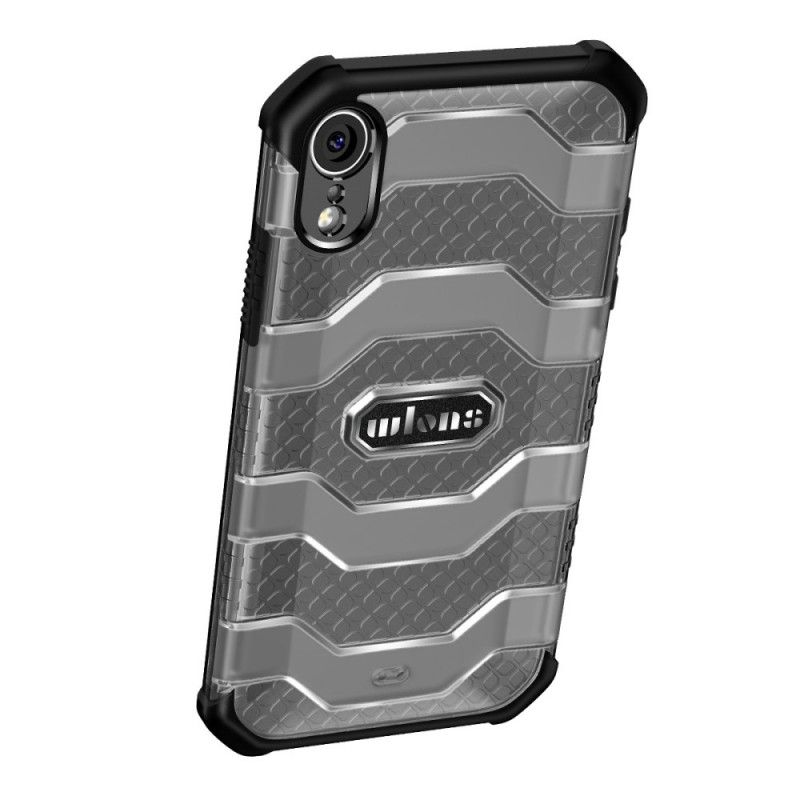 Coque iPhone Xr Explorer Series