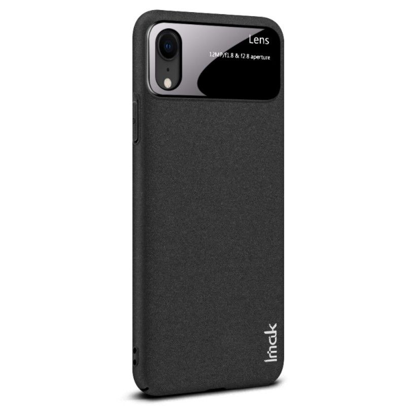 Coque iPhone Xr Imak Jazz Series