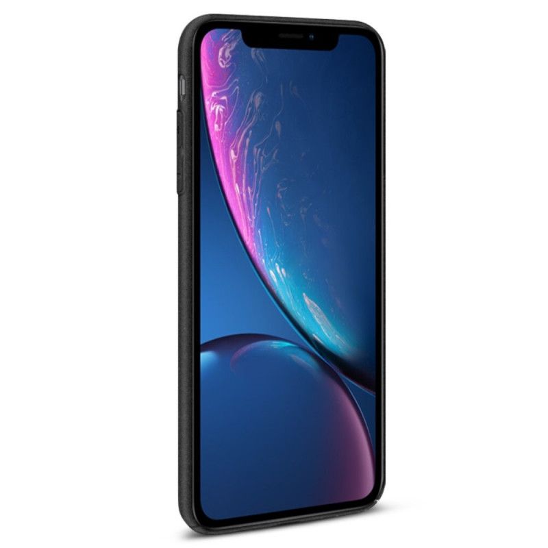 Coque iPhone Xr Imak Jazz Series