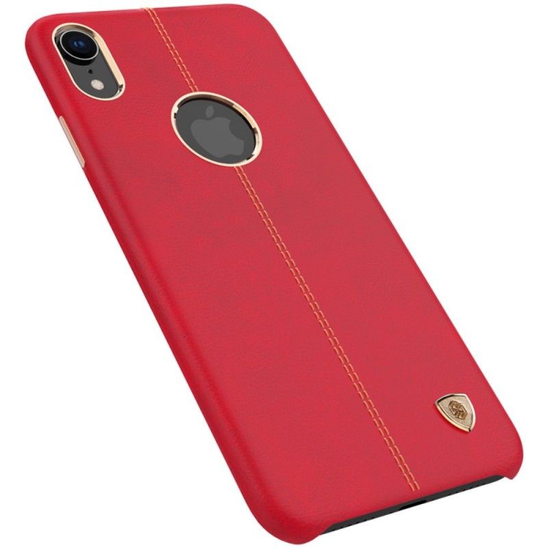 Coque iPhone Xr Nillkin Englon Series