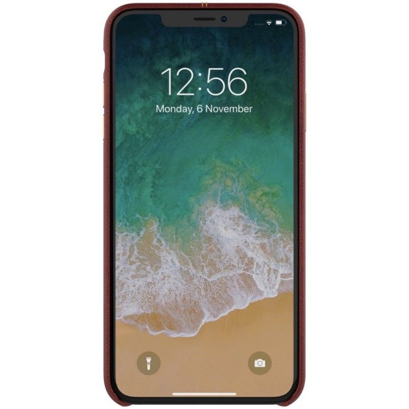 Coque iPhone Xr Nillkin Englon Series