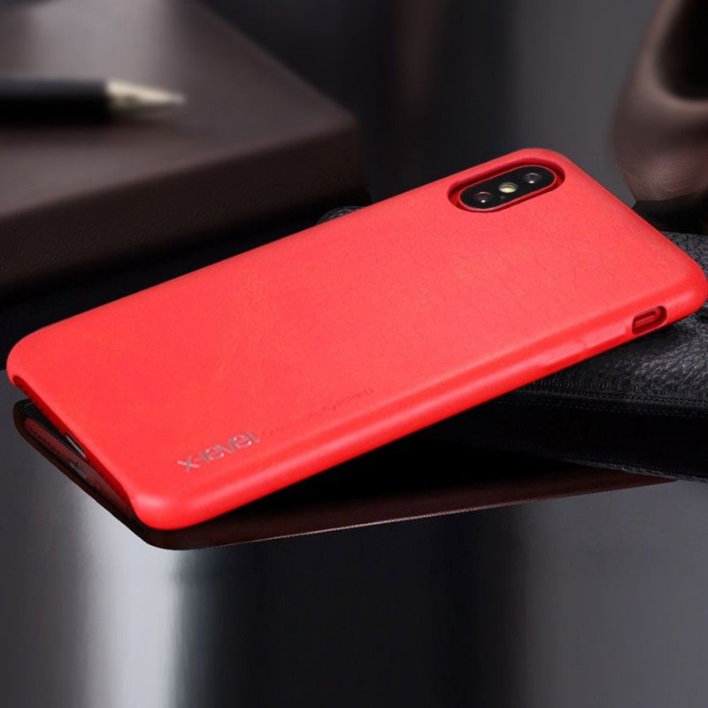 Coque iPhone Xr Premium Serie