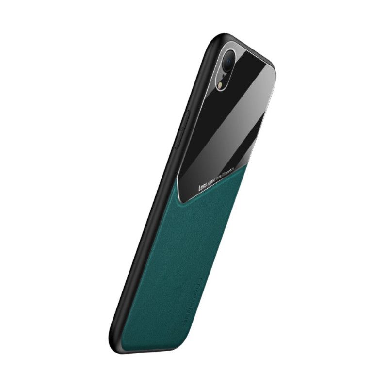 Coque iPhone Xr Super Hybride