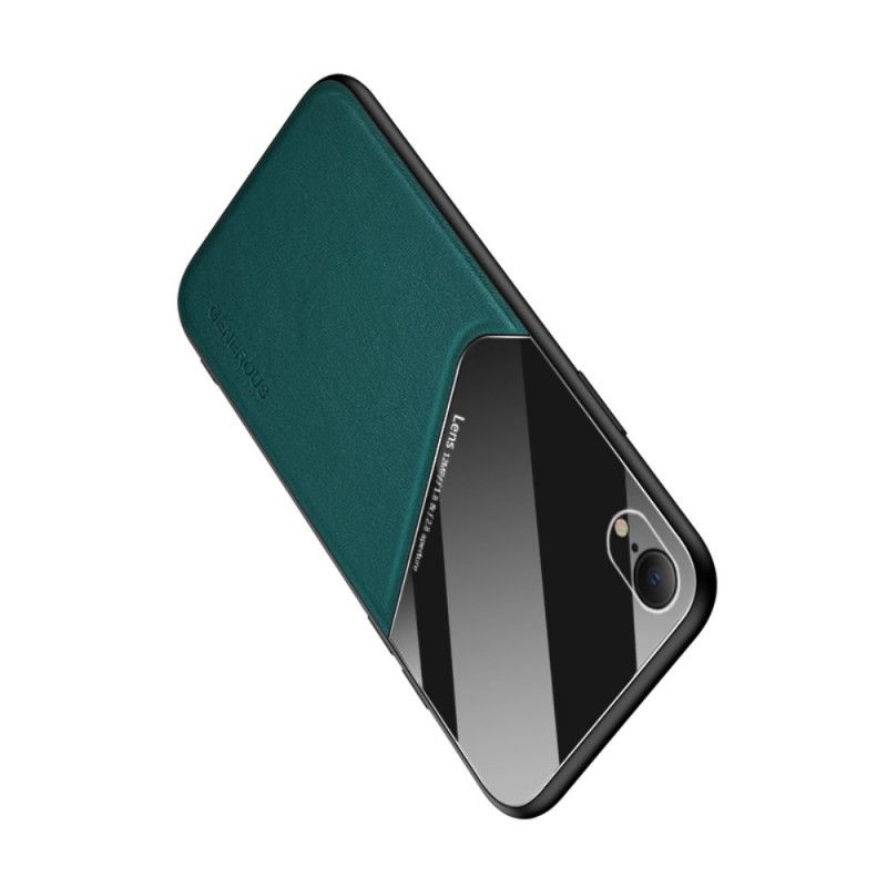 Coque iPhone Xr Super Hybride