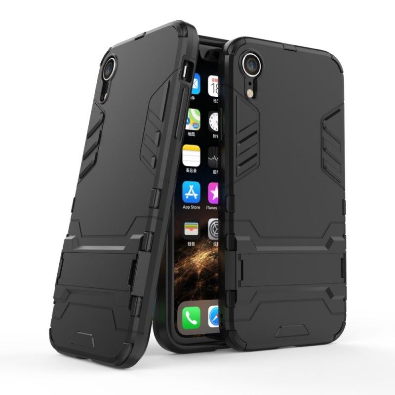 Coque iPhone Xr Ultra Résistante