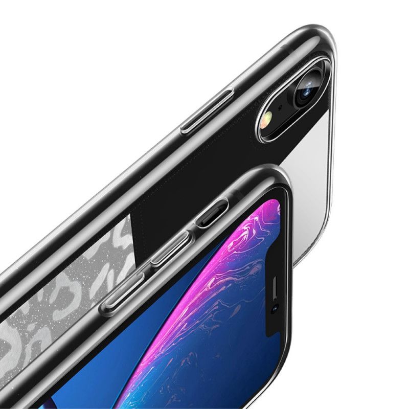 Coque iPhone Xr Yzon Series Usams