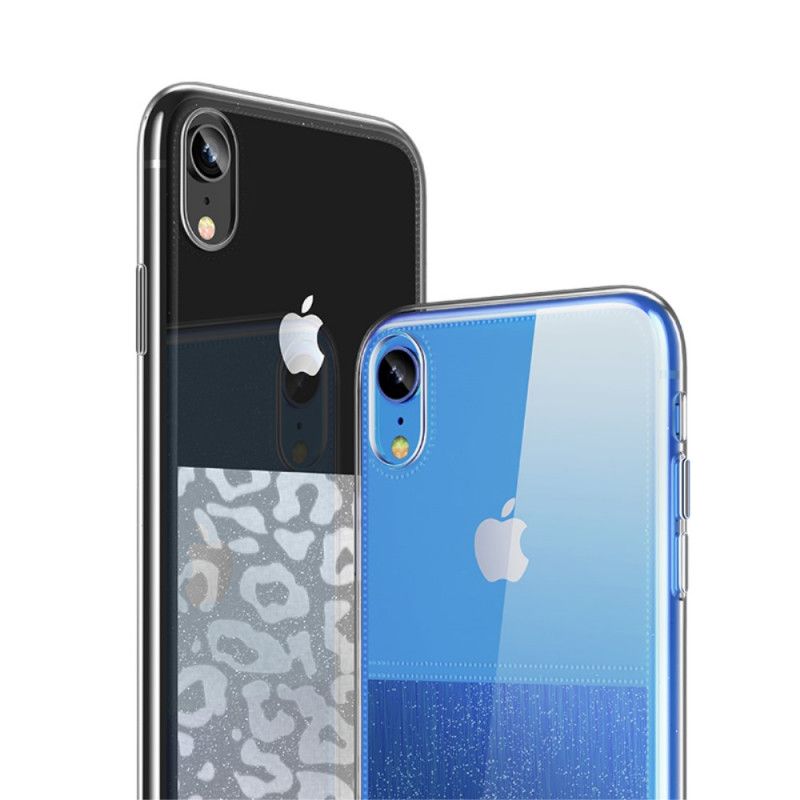 Coque iPhone Xr Yzon Series Usams