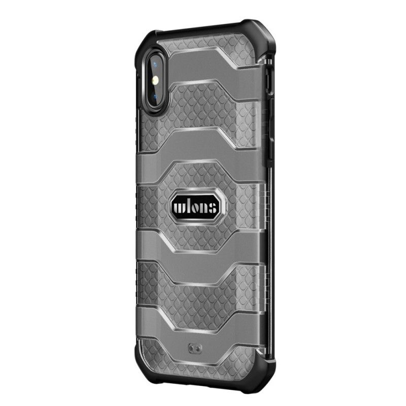 Coque iPhone Xs Max Explorer Series