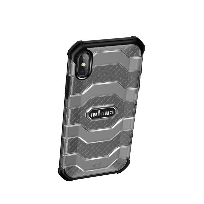 Coque iPhone Xs Max Explorer Series