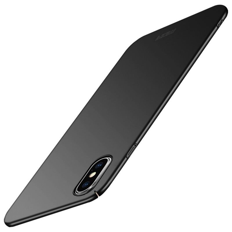 Coque iPhone Xs Max Mofi