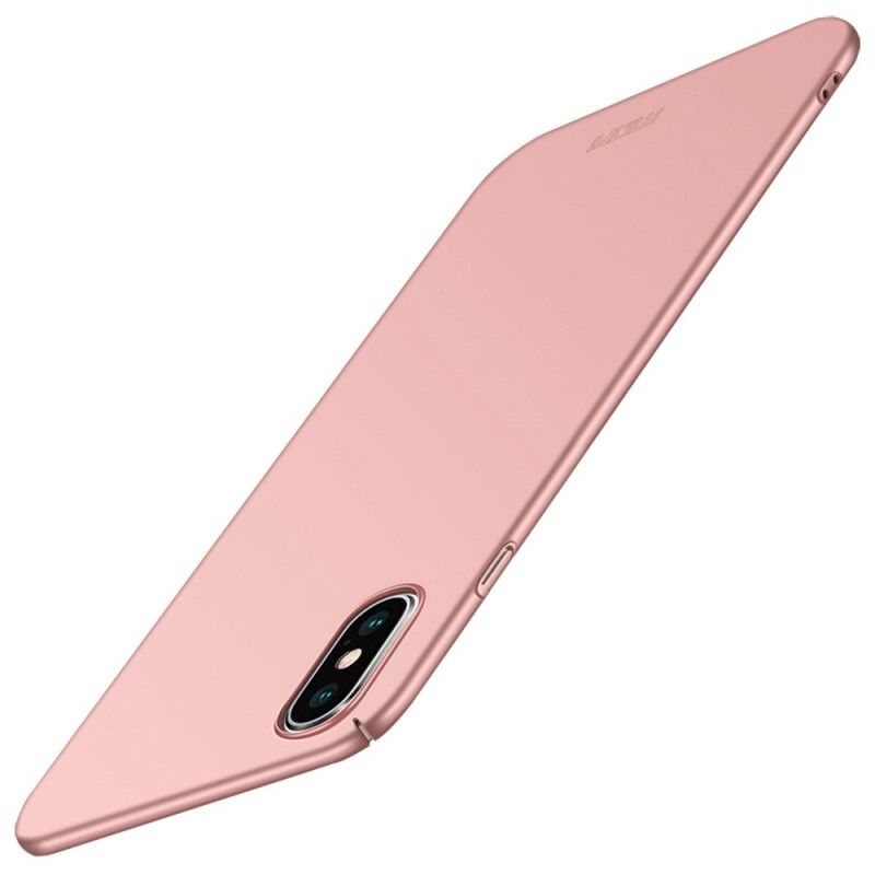 Coque iPhone Xs Max Mofi