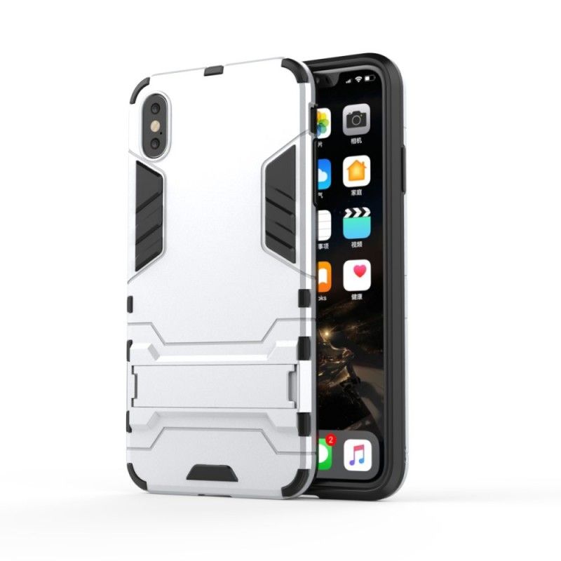 Coque iPhone Xs Max Ultra Résistante