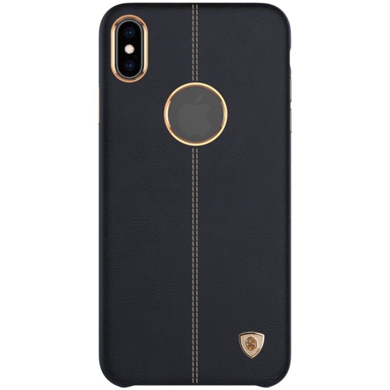 Coque iPhone Xs Nillkin Englon Series