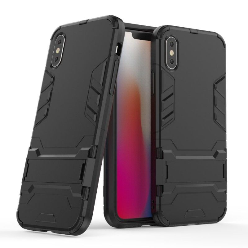 Coque iPhone Xs Ultra Résistante