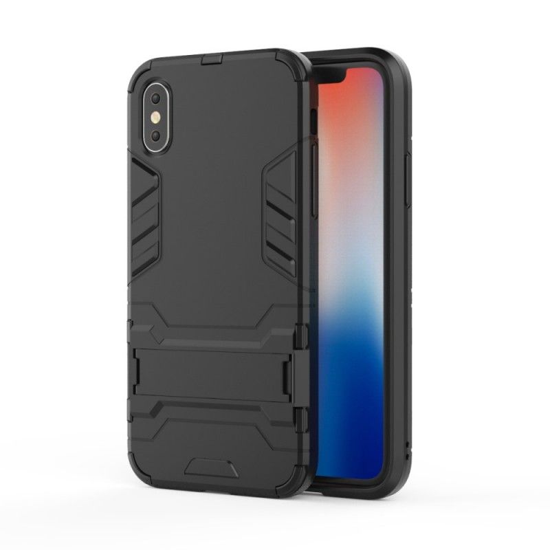 Coque iPhone Xs Ultra Résistante