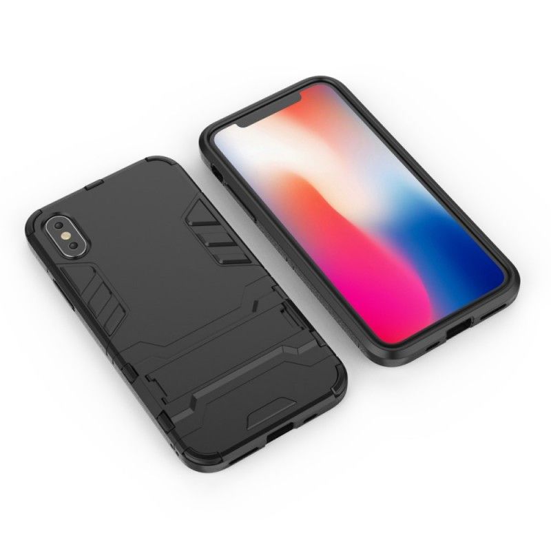 Coque iPhone Xs Ultra Résistante