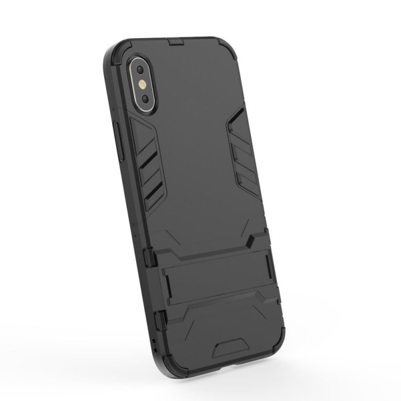 Coque iPhone Xs Ultra Résistante