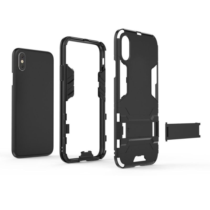 Coque iPhone Xs Ultra Résistante