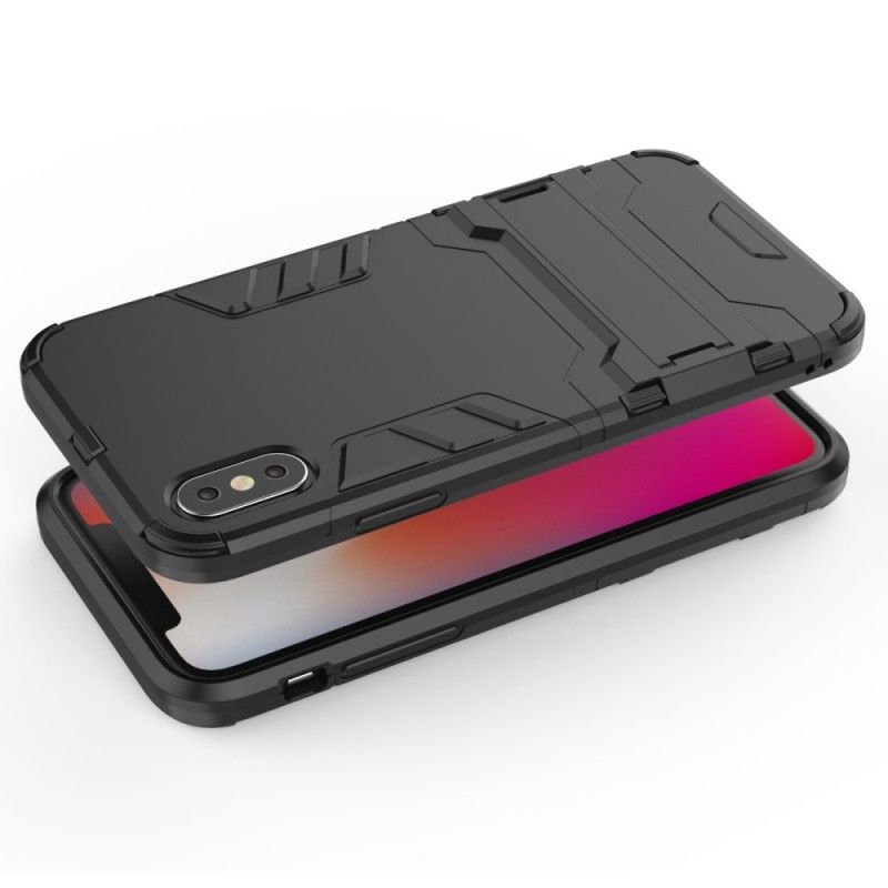 Coque iPhone Xs Ultra Résistante