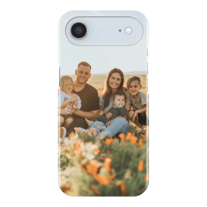 Coque personnalisée iPhone Air