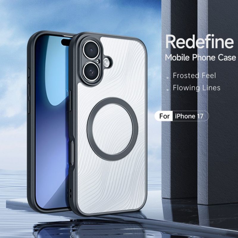 Coque Phone 17 MagSafe Aimo Series DUX DUCIS