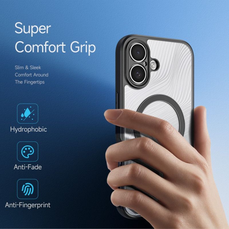 Coque Phone 17 MagSafe Aimo Series DUX DUCIS
