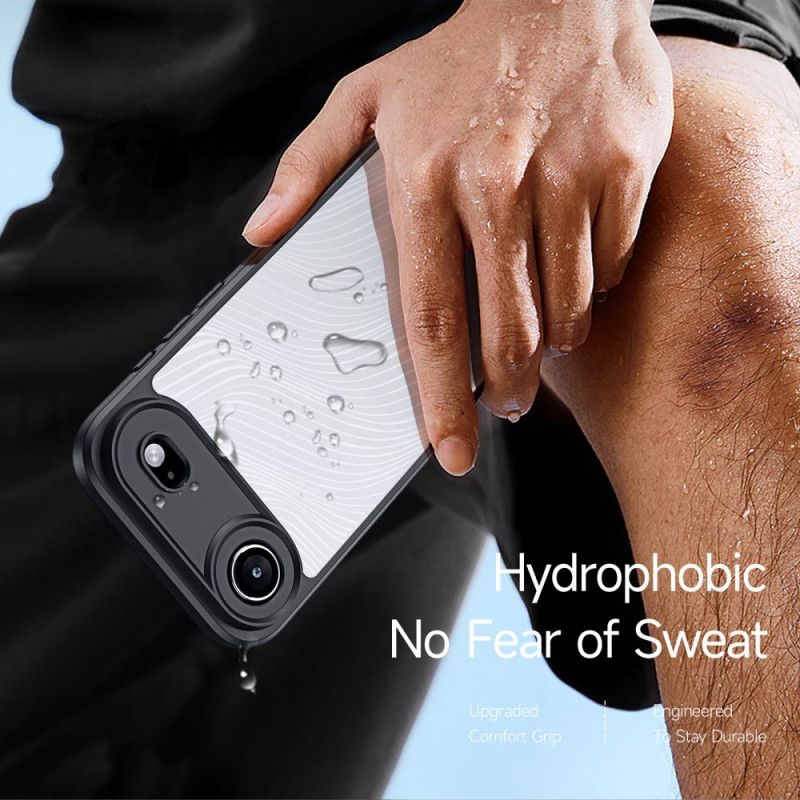 Coque Phone Air Aimo Series DUX DUCIS