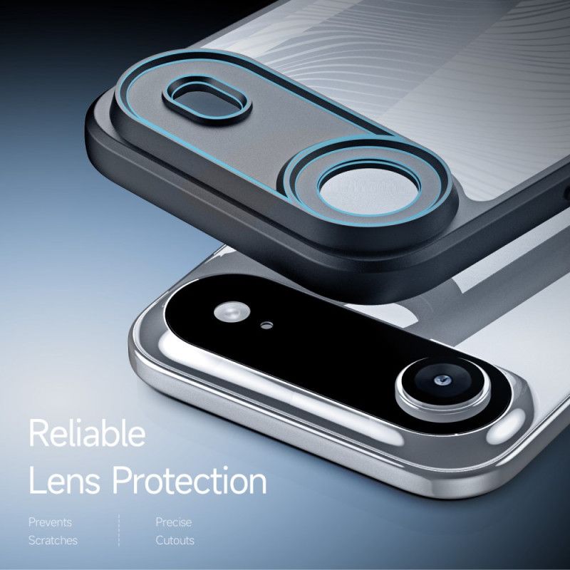 Coque Phone Air Aimo Series DUX DUCIS